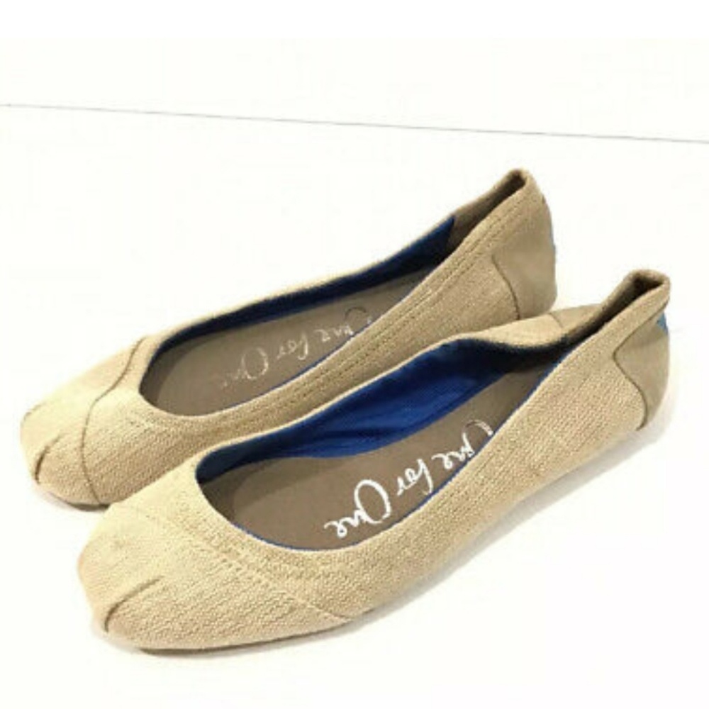 Toms Natalia Ballet flats